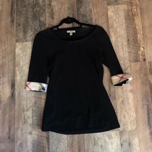 Burberry Women’s Shirt